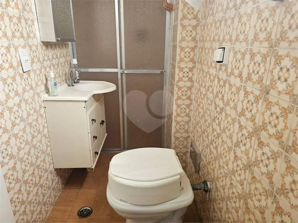 Apartamento para Venda em Praia Grande, Tupi, 3 dormitórios, 2 suítes, 3 banheiros, 1 vaga
