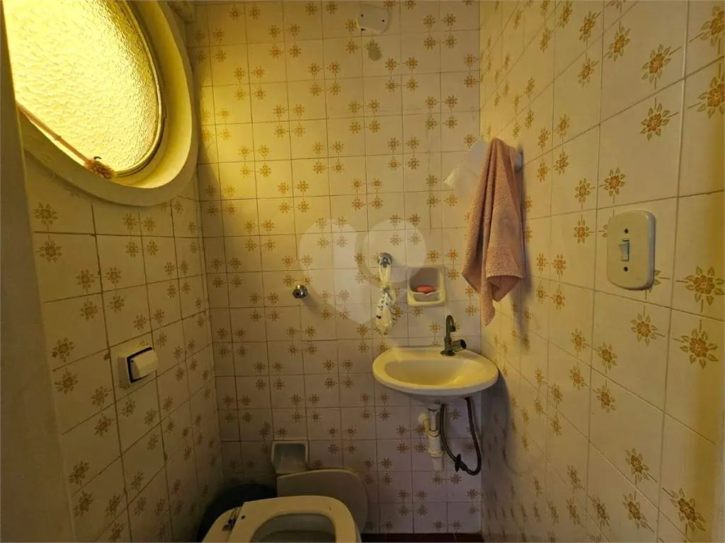 Apartamento para Venda em Praia Grande, Tupi, 3 dormitórios, 2 suítes, 3 banheiros, 1 vaga