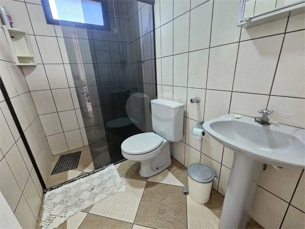 Apartamento para Venda em Praia Grande, Flórida, 2 dormitórios, 2 banheiros, 1 vaga