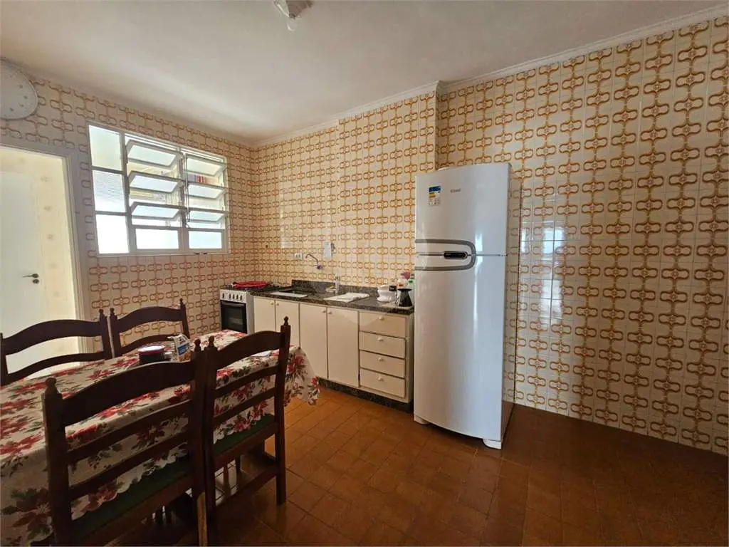 Apartamento para Venda em Praia Grande, Tupi, 3 dormitórios, 2 suítes, 3 banheiros, 1 vaga