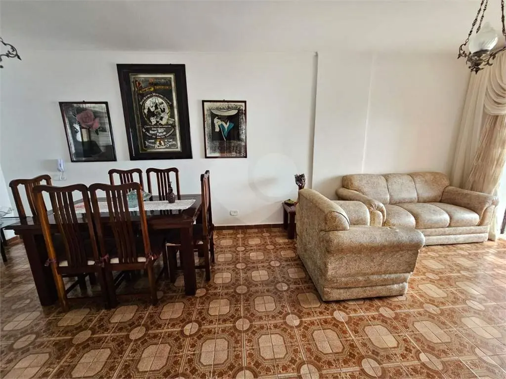 Apartamento para Venda em Praia Grande, Tupi, 3 dormitórios, 2 suítes, 3 banheiros, 1 vaga