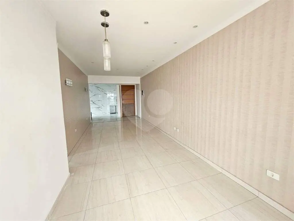 Apartamento para Locação em Praia Grande, Tupi, 2 dormitórios, 1 suíte, 1 banheiro, 2 vagas