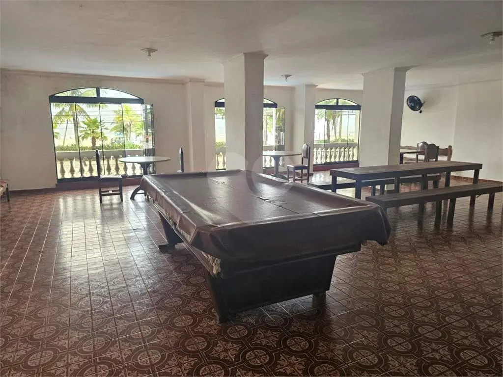 Apartamento para Venda em Praia Grande, Tupi, 3 dormitórios, 2 suítes, 3 banheiros, 1 vaga
