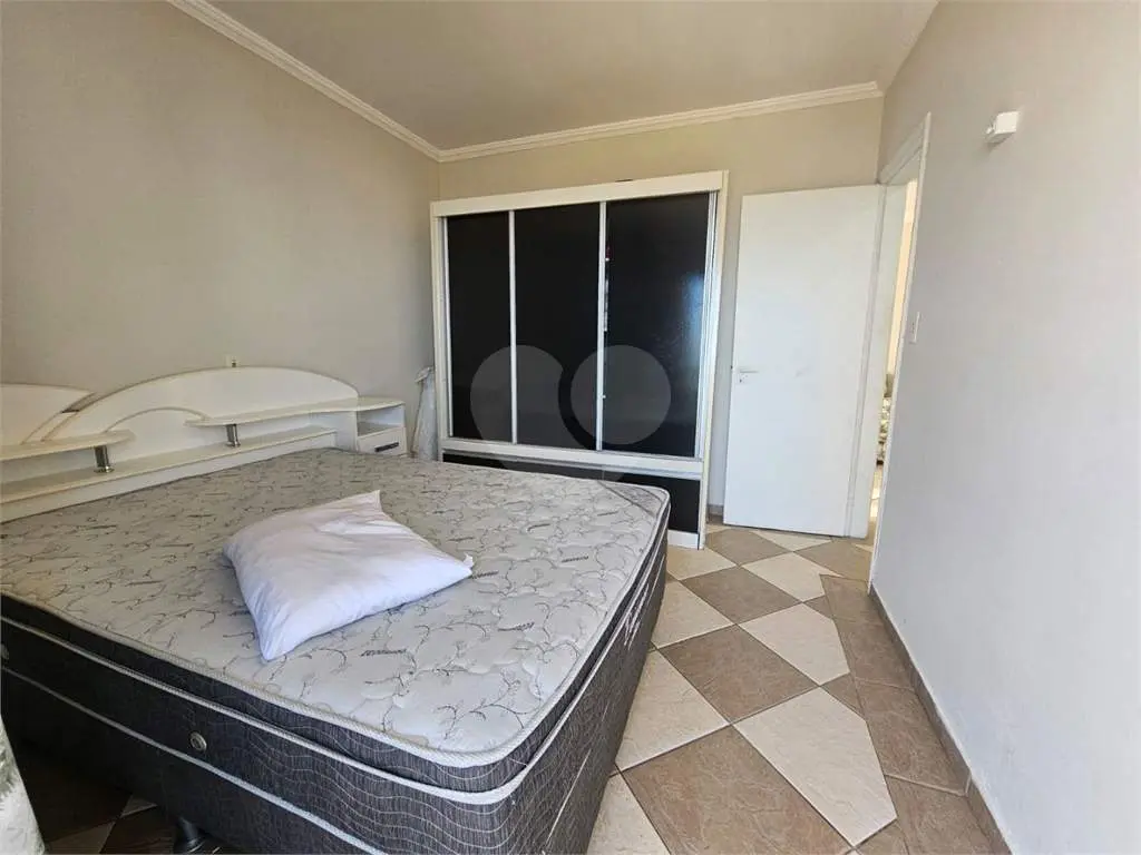 Apartamento para Venda em Praia Grande, Flórida, 2 dormitórios, 2 banheiros, 1 vaga