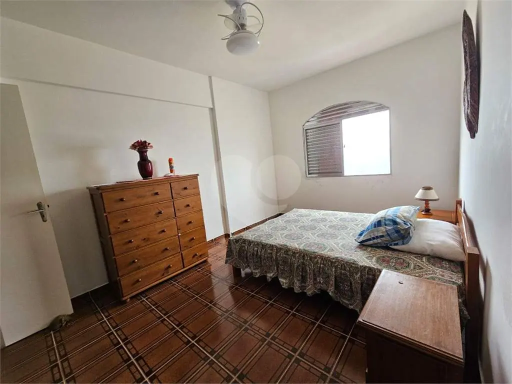 Apartamento para Venda em Praia Grande, Tupi, 3 dormitórios, 2 suítes, 3 banheiros, 1 vaga