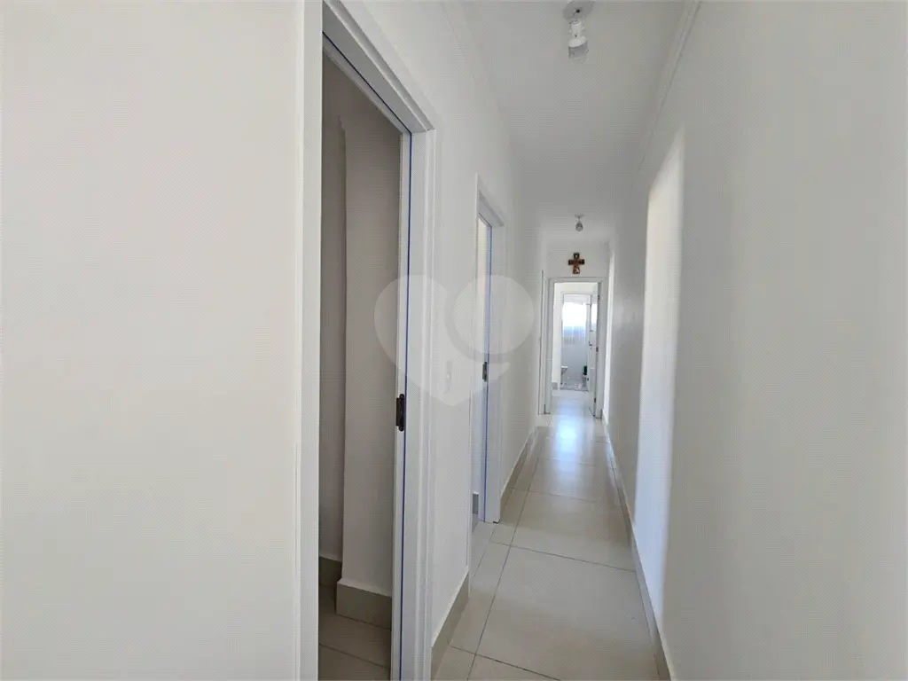 Apartamento para Venda em Praia Grande, Guilhermina, 3 dormitórios, 3 suítes, 3 banheiros, 2 vagas