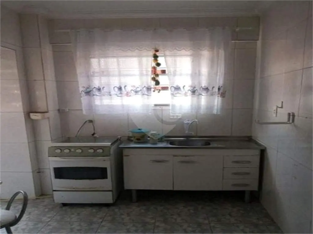 Apartamento para Venda em Praia Grande, Ocian, 1 dormitório, 1 banheiro, 1 vaga