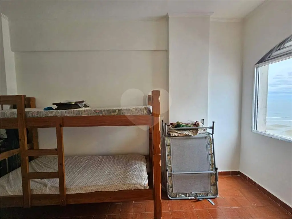 Apartamento para Venda em Praia Grande, Tupi, 3 dormitórios, 2 suítes, 3 banheiros, 1 vaga
