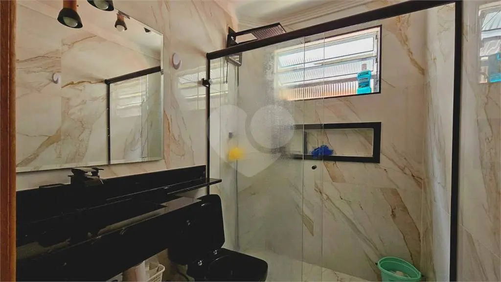Apartamento para Venda em Praia Grande, Guilhermina, 1 dormitório, 1 banheiro, 1 vaga