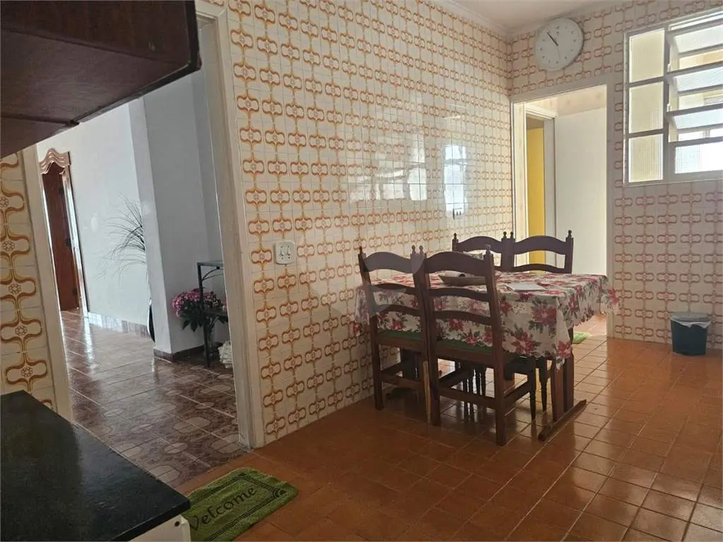 Apartamento para Venda em Praia Grande, Tupi, 3 dormitórios, 2 suítes, 3 banheiros, 1 vaga