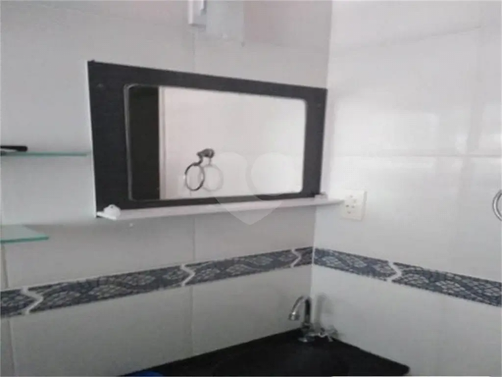 Apartamento para Venda em Praia Grande, Ocian, 1 dormitório, 1 banheiro, 1 vaga