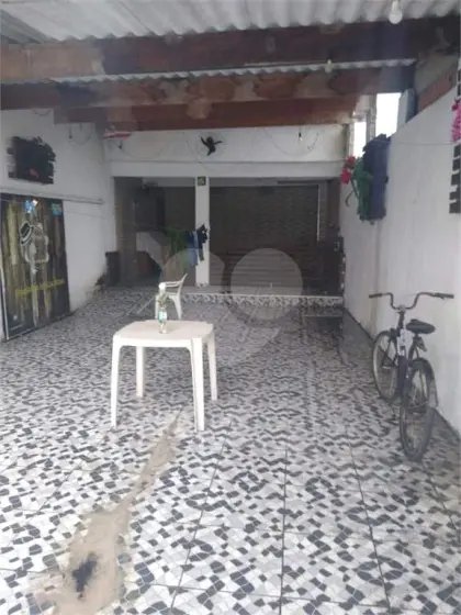 Sobrado para Venda em Praia Grande, Ribeirópolis, 3 dormitórios, 1 suíte, 3 banheiros, 6 vagas