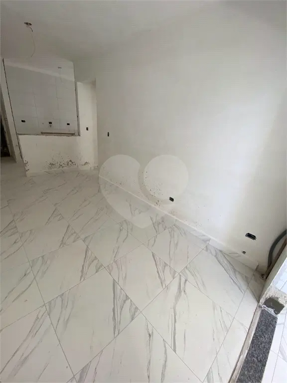 Apartamento para Venda em Praia Grande, Guilhermina, 1 dormitório, 1 suíte, 1 banheiro, 1 vaga