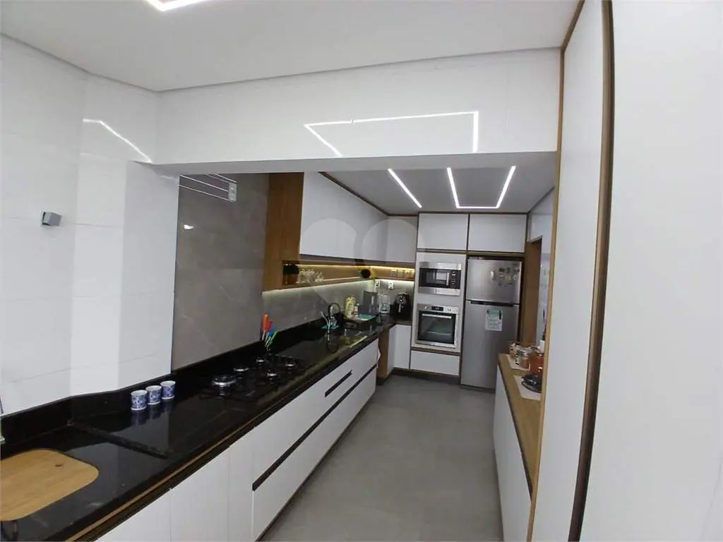 Apartamento para Venda em Praia Grande, Aviação, 2 dormitórios, 1 suíte, 1 banheiro, 1 vaga