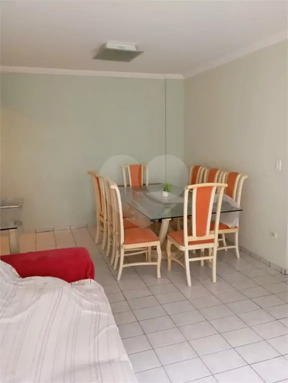 Apartamento para Venda em Praia Grande, Guilhermina, 2 dormitórios, 1 banheiro, 1 vaga