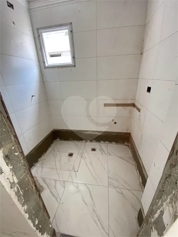 Apartamento para Venda em Praia Grande, Guilhermina, 1 dormitório, 1 suíte, 1 banheiro, 1 vaga