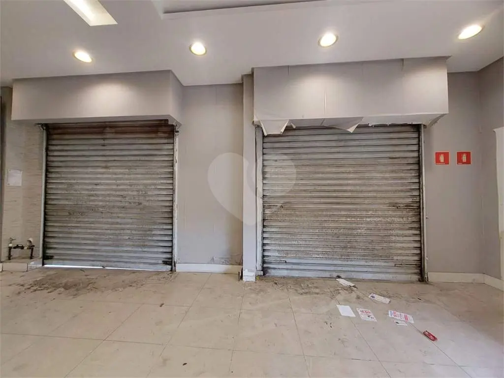 Comercial para Venda em Praia Grande, Vila Tupi, 1 banheiro, 1 vaga