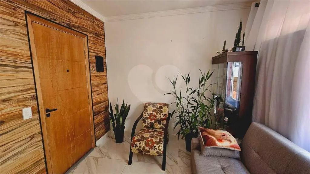 Apartamento para Venda em Praia Grande, Guilhermina, 1 dormitório, 1 banheiro, 1 vaga