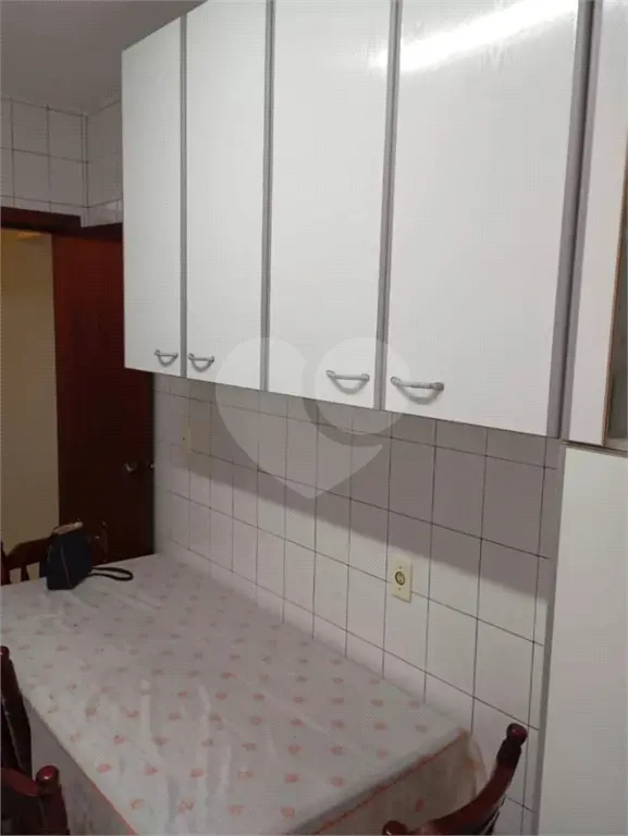 Apartamento para Venda em Praia Grande, Guilhermina, 2 dormitórios, 1 banheiro, 1 vaga