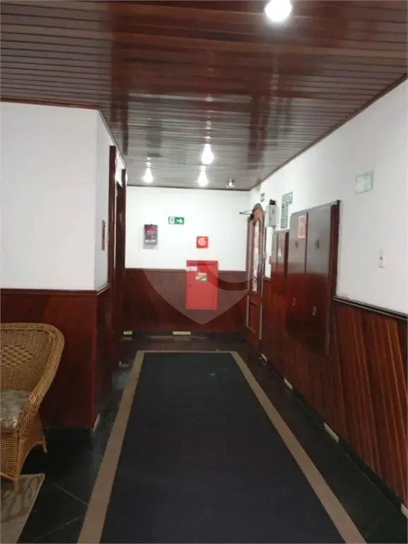 Apartamento para Venda em Praia Grande, Guilhermina, 2 dormitórios, 1 banheiro, 1 vaga