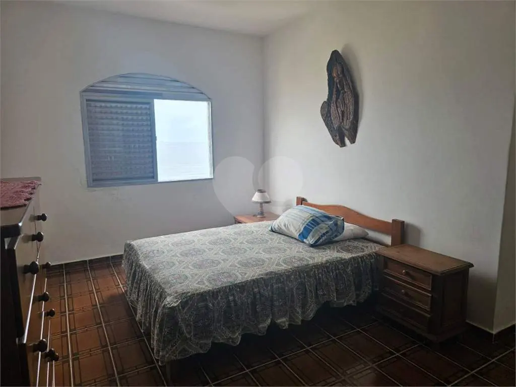 Apartamento para Venda em Praia Grande, Tupi, 3 dormitórios, 2 suítes, 3 banheiros, 1 vaga