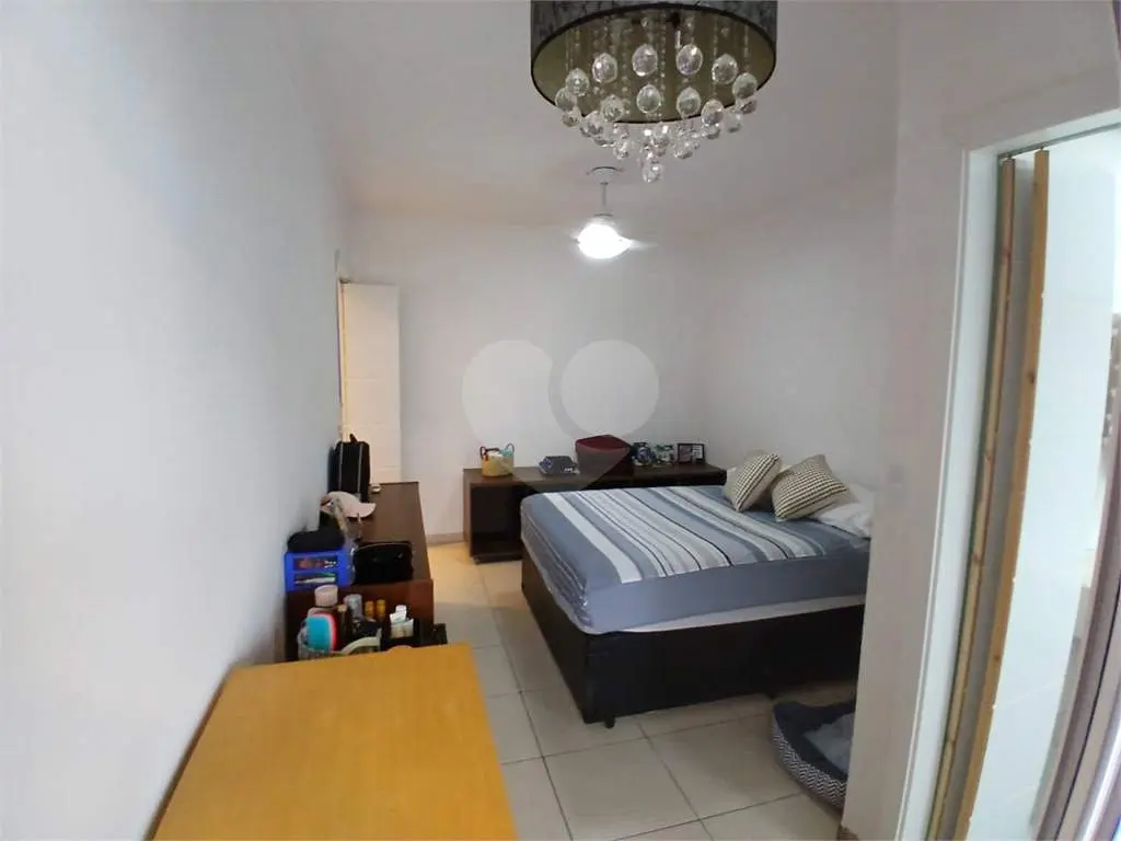 Apartamento para Venda em Praia Grande, Aviação, 2 dormitórios, 1 suíte, 1 banheiro, 1 vaga