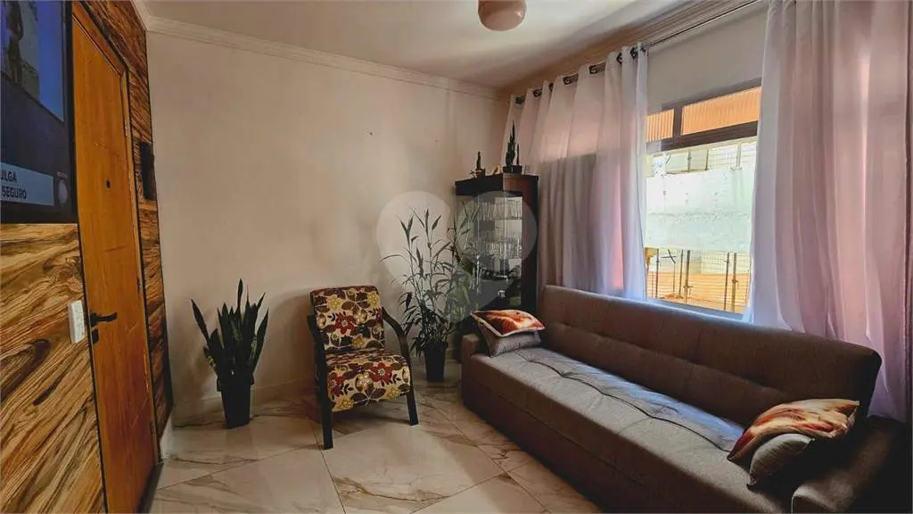 Apartamento para Venda em Praia Grande, Guilhermina, 1 dormitório, 1 banheiro, 1 vaga