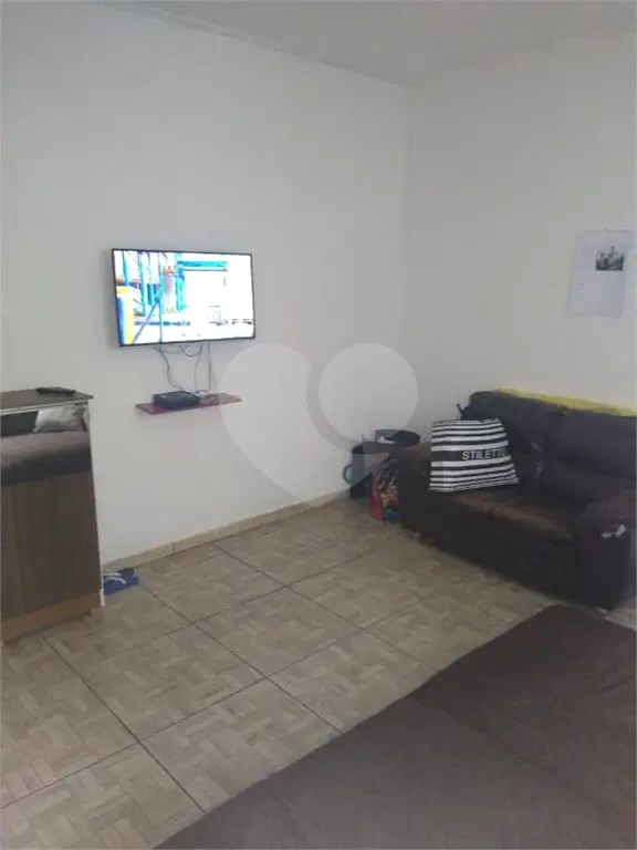 Sobrado para Venda em Praia Grande, Ribeirópolis, 3 dormitórios, 1 suíte, 3 banheiros, 6 vagas