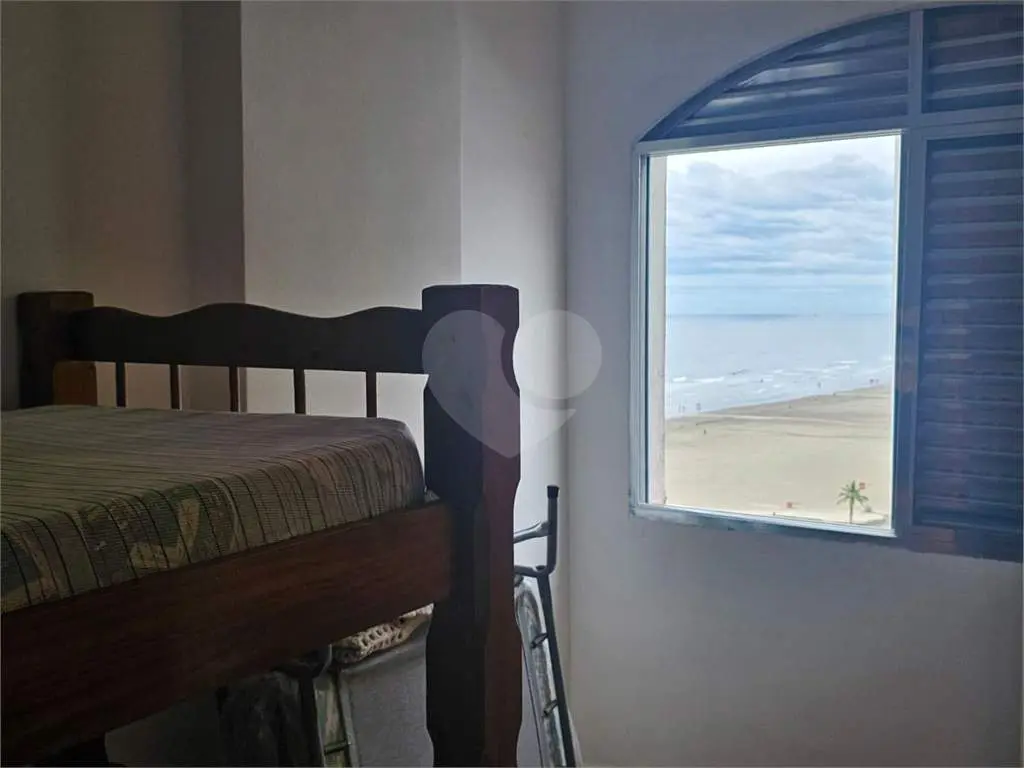 Apartamento para Venda em Praia Grande, Tupi, 3 dormitórios, 2 suítes, 3 banheiros, 1 vaga