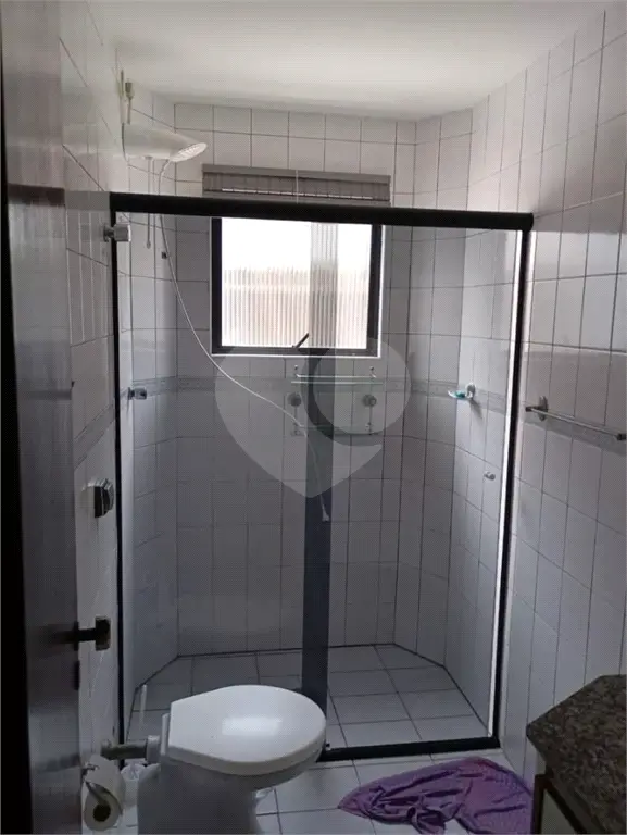 Apartamento para Venda em Praia Grande, Guilhermina, 2 dormitórios, 1 banheiro, 1 vaga