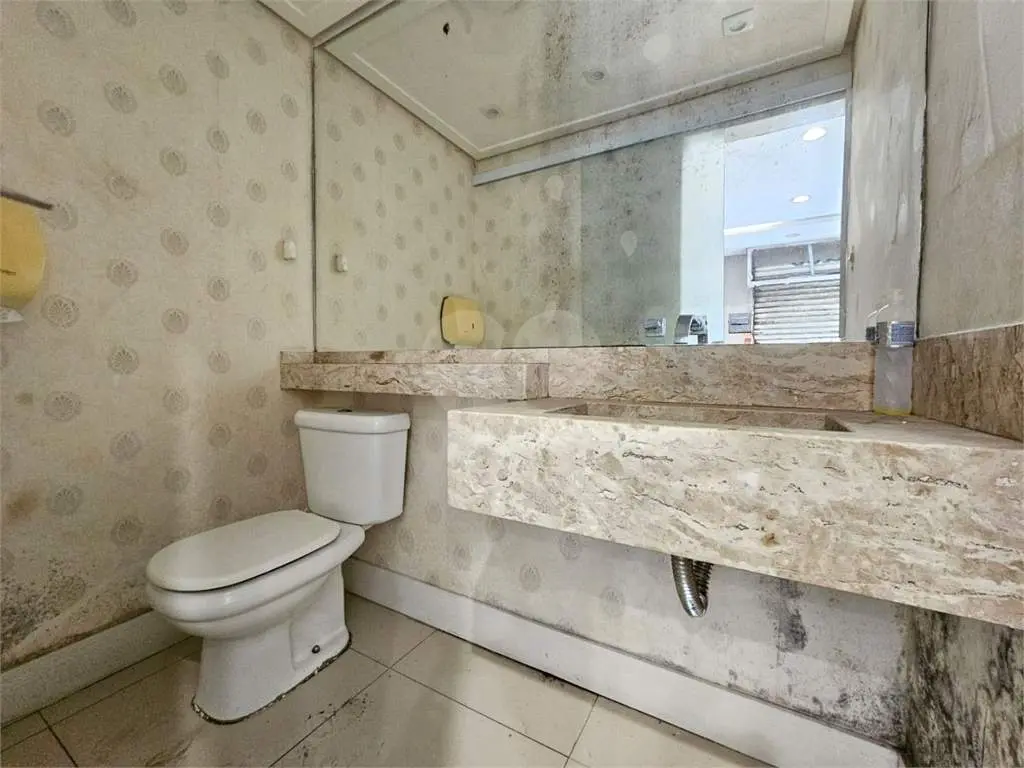 Comercial para Venda em Praia Grande, Vila Tupi, 1 banheiro, 1 vaga