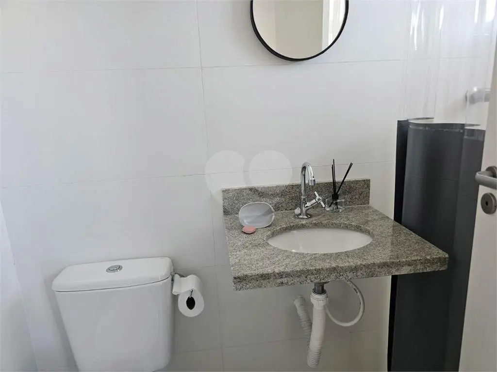 Apartamento para Venda em Praia Grande, Guilhermina, 3 dormitórios, 3 suítes, 3 banheiros, 2 vagas