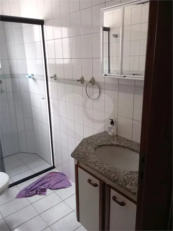 Apartamento para Venda em Praia Grande, Guilhermina, 2 dormitórios, 1 banheiro, 1 vaga