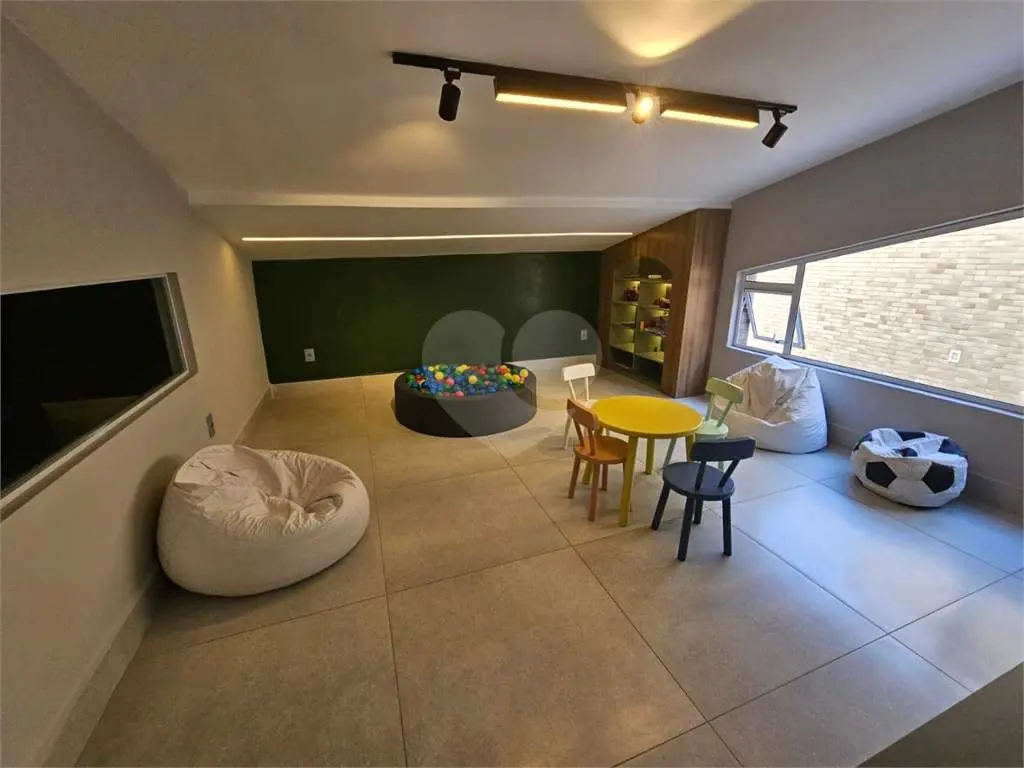 Apartamento para Venda em Praia Grande, Guilhermina, 3 dormitórios, 3 suítes, 3 banheiros, 2 vagas