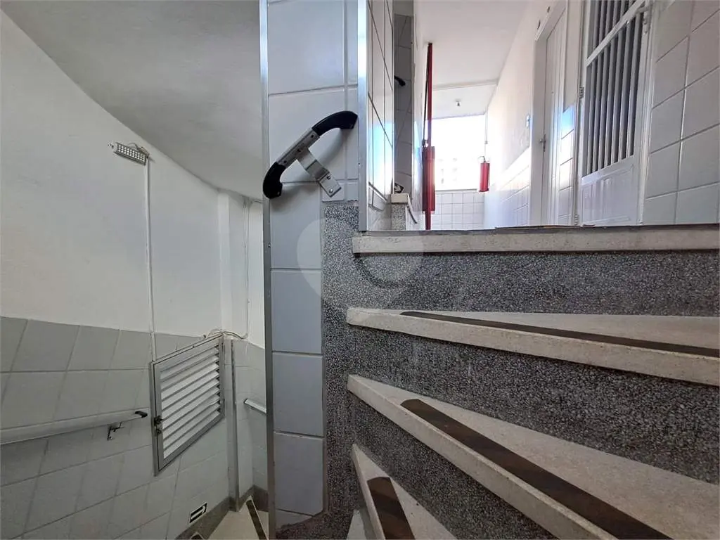 Apartamento para Venda em Praia Grande, Vila Guilhermina, 1 dormitório, 1 banheiro, 1 vaga