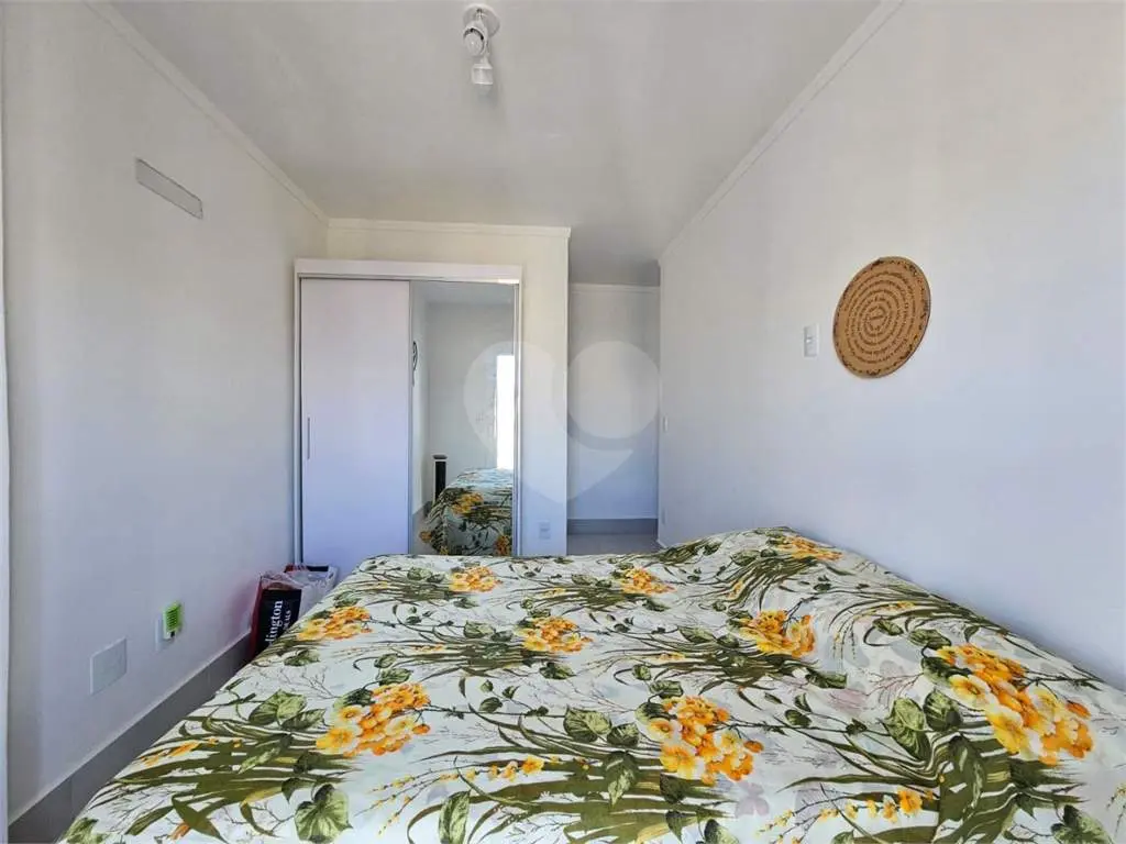 Apartamento para Venda em Praia Grande, Guilhermina, 3 dormitórios, 3 suítes, 3 banheiros, 2 vagas