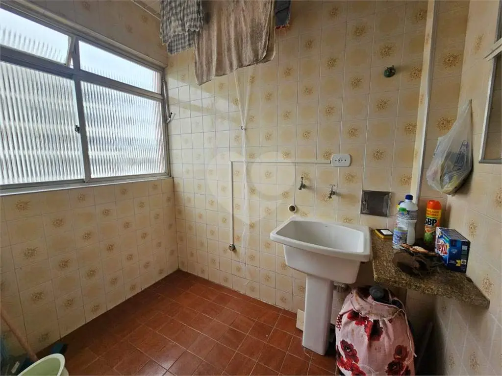 Apartamento para Venda em Praia Grande, Tupi, 3 dormitórios, 2 suítes, 3 banheiros, 1 vaga