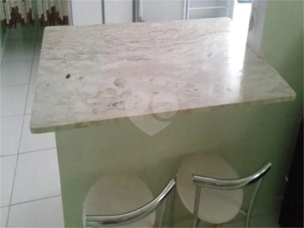 Apartamento para Venda em Praia Grande, Ocian, 1 dormitório, 1 banheiro, 1 vaga