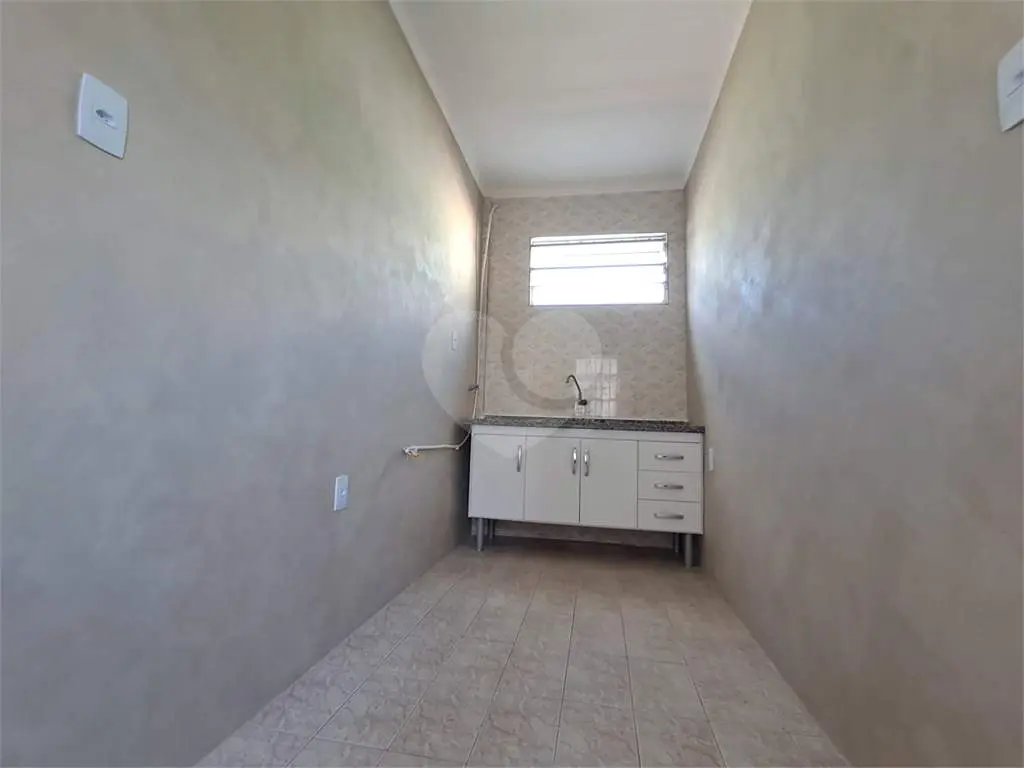 Apartamento para Venda em Praia Grande, Vila Guilhermina, 1 dormitório, 1 banheiro, 1 vaga
