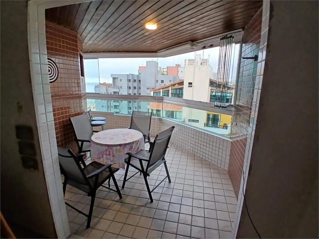 Apartamento para Venda em Praia Grande, Aviação, 2 dormitórios, 1 suíte, 1 banheiro, 1 vaga
