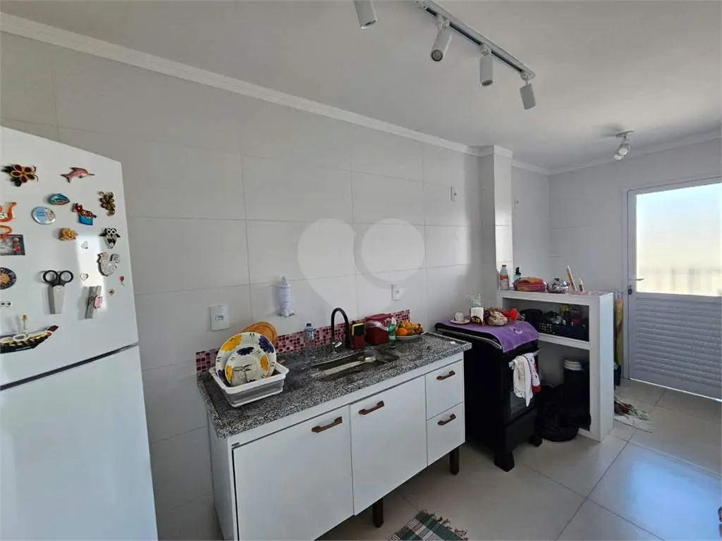 Apartamento para Venda em Praia Grande, Guilhermina, 3 dormitórios, 3 suítes, 3 banheiros, 2 vagas