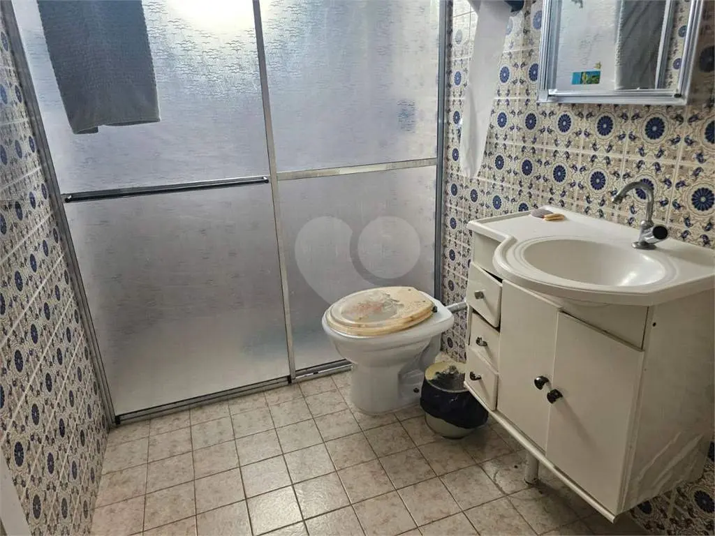 Apartamento para Venda em Praia Grande, Tupi, 3 dormitórios, 2 suítes, 3 banheiros, 1 vaga