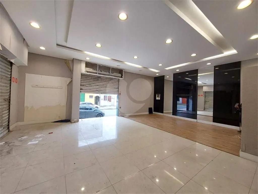 Comercial para Venda em Praia Grande, Vila Tupi, 1 banheiro, 1 vaga