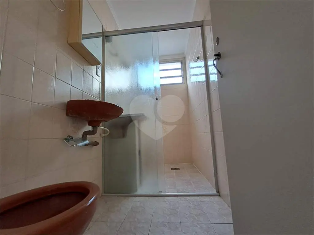Apartamento para Venda em Praia Grande, Vila Guilhermina, 1 dormitório, 1 banheiro, 1 vaga