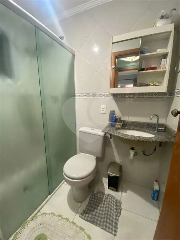 Apartamento para Venda em Praia Grande, Campo aviação, 1 dormitório, 1 banheiro, 1 vaga