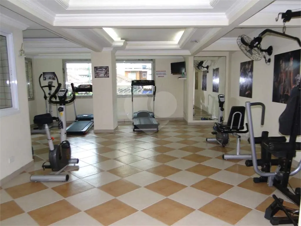 Apartamento para Venda em Praia Grande, Campo aviação, 1 dormitório, 1 banheiro, 1 vaga