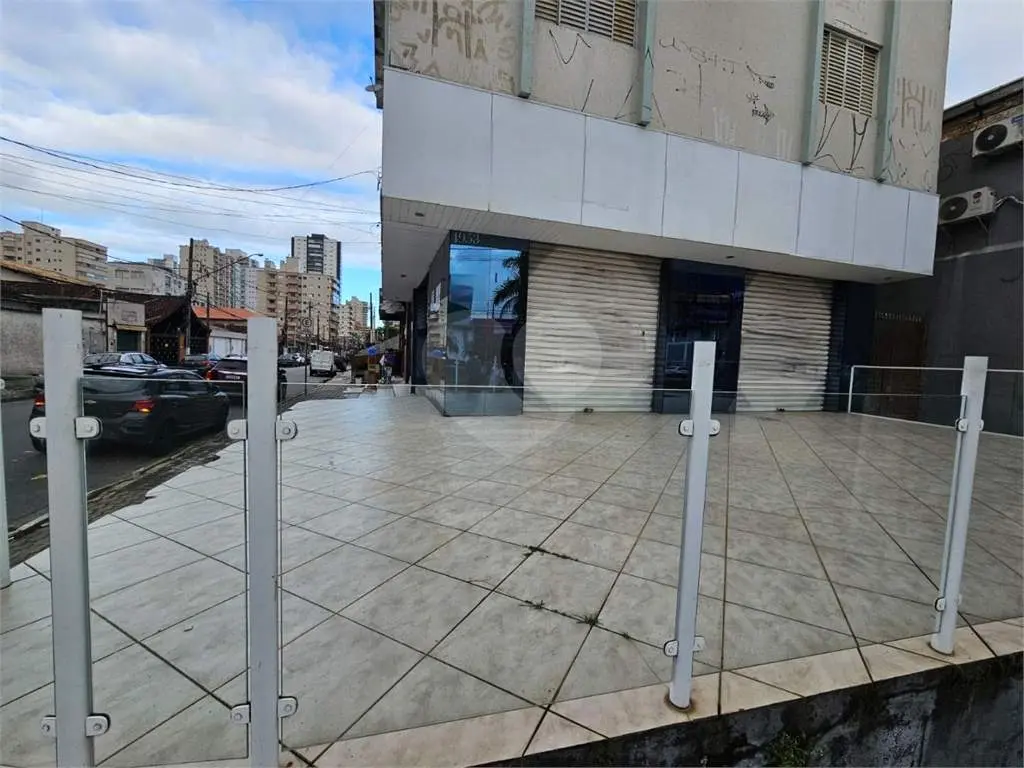 Comercial para Venda em Praia Grande, Vila Tupi, 1 banheiro, 1 vaga