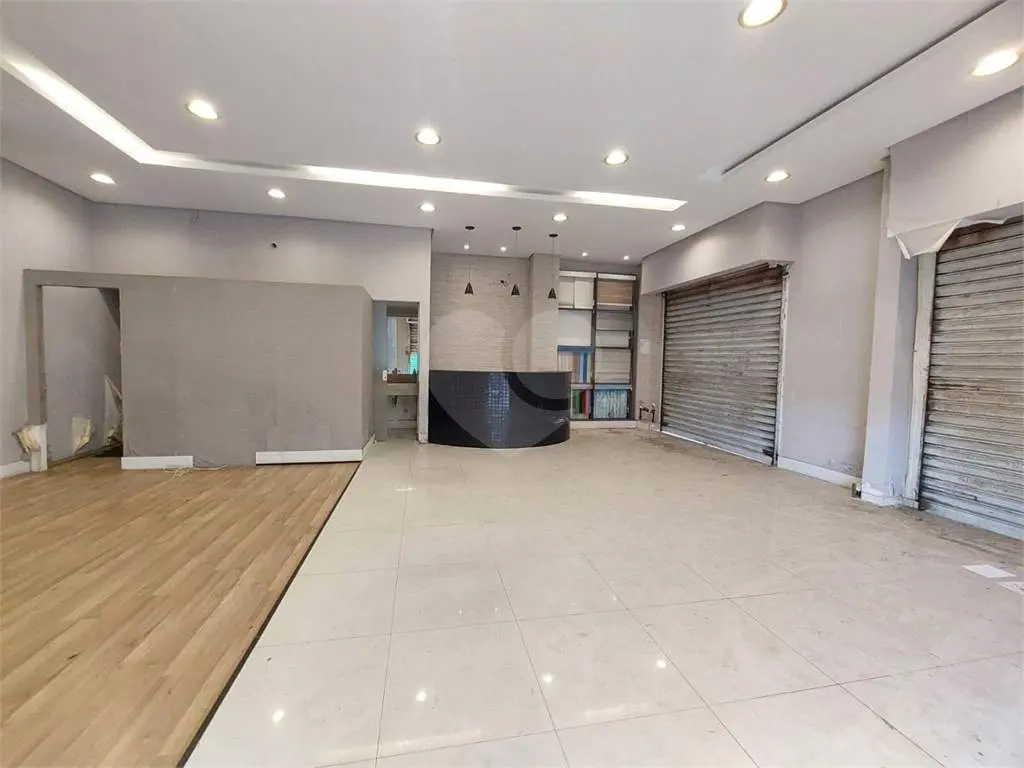 Comercial para Venda em Praia Grande, Vila Tupi, 1 banheiro, 1 vaga
