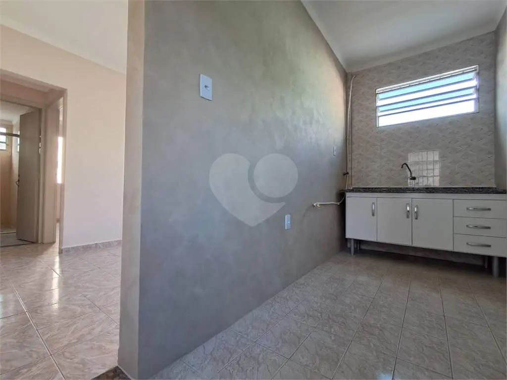 Apartamento para Venda em Praia Grande, Vila Guilhermina, 1 dormitório, 1 banheiro, 1 vaga