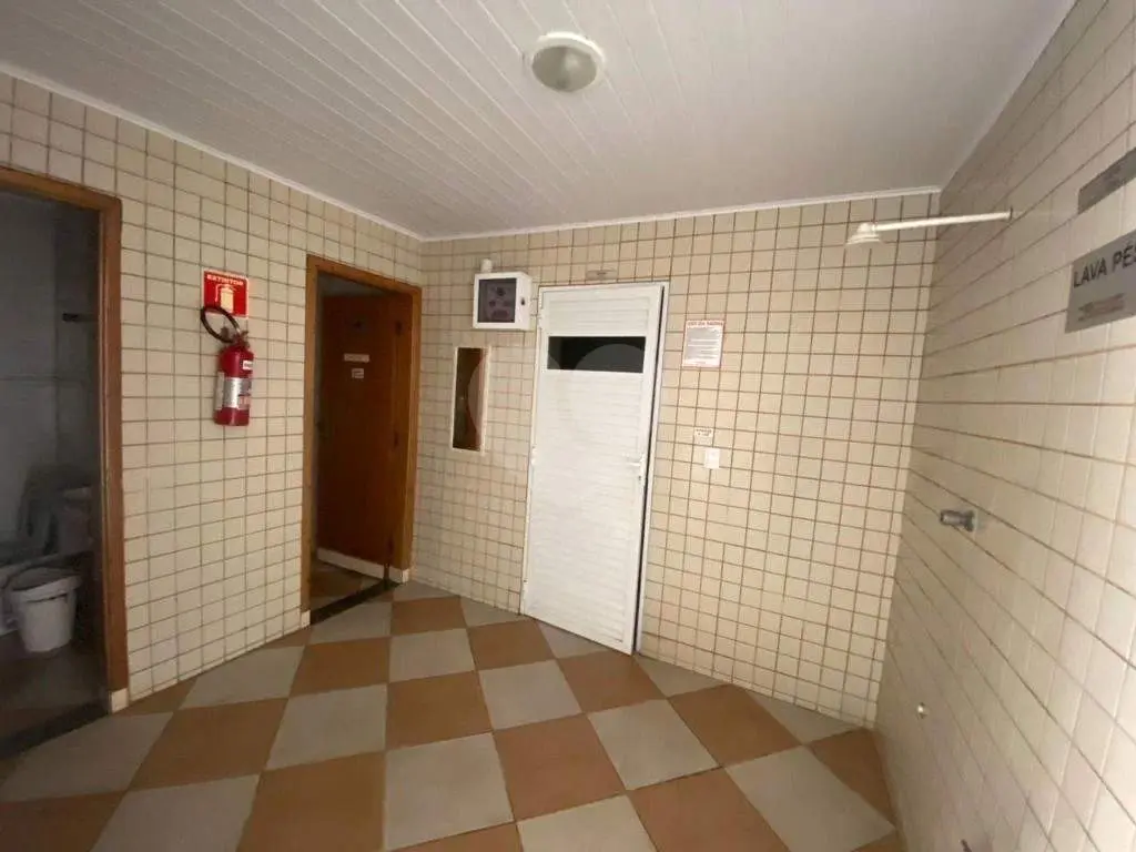 Apartamento para Venda em Praia Grande, Campo aviação, 1 dormitório, 1 banheiro, 1 vaga